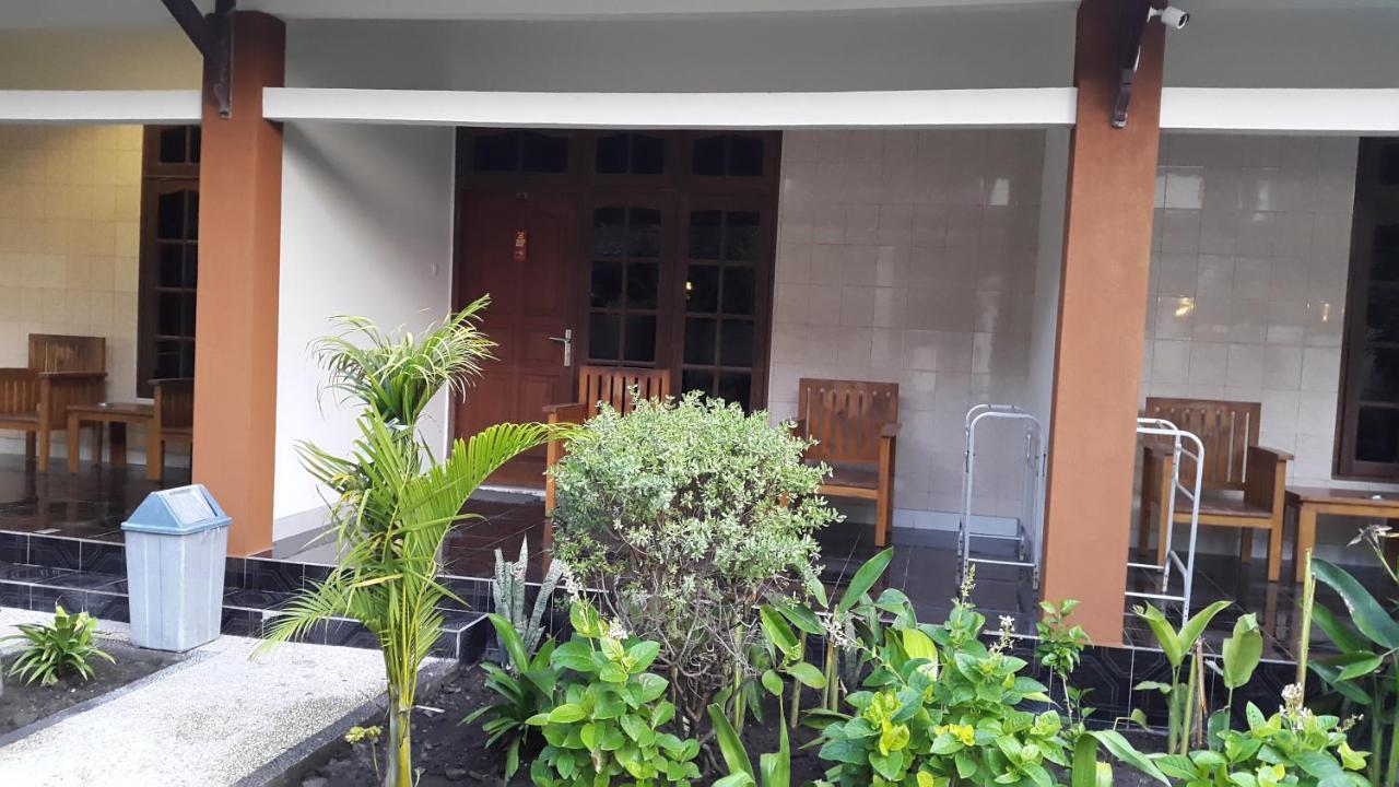 Trawangan Cottage 2 Gili Trawangan Exterior foto